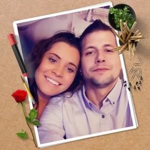 Meet your Posher, Pat